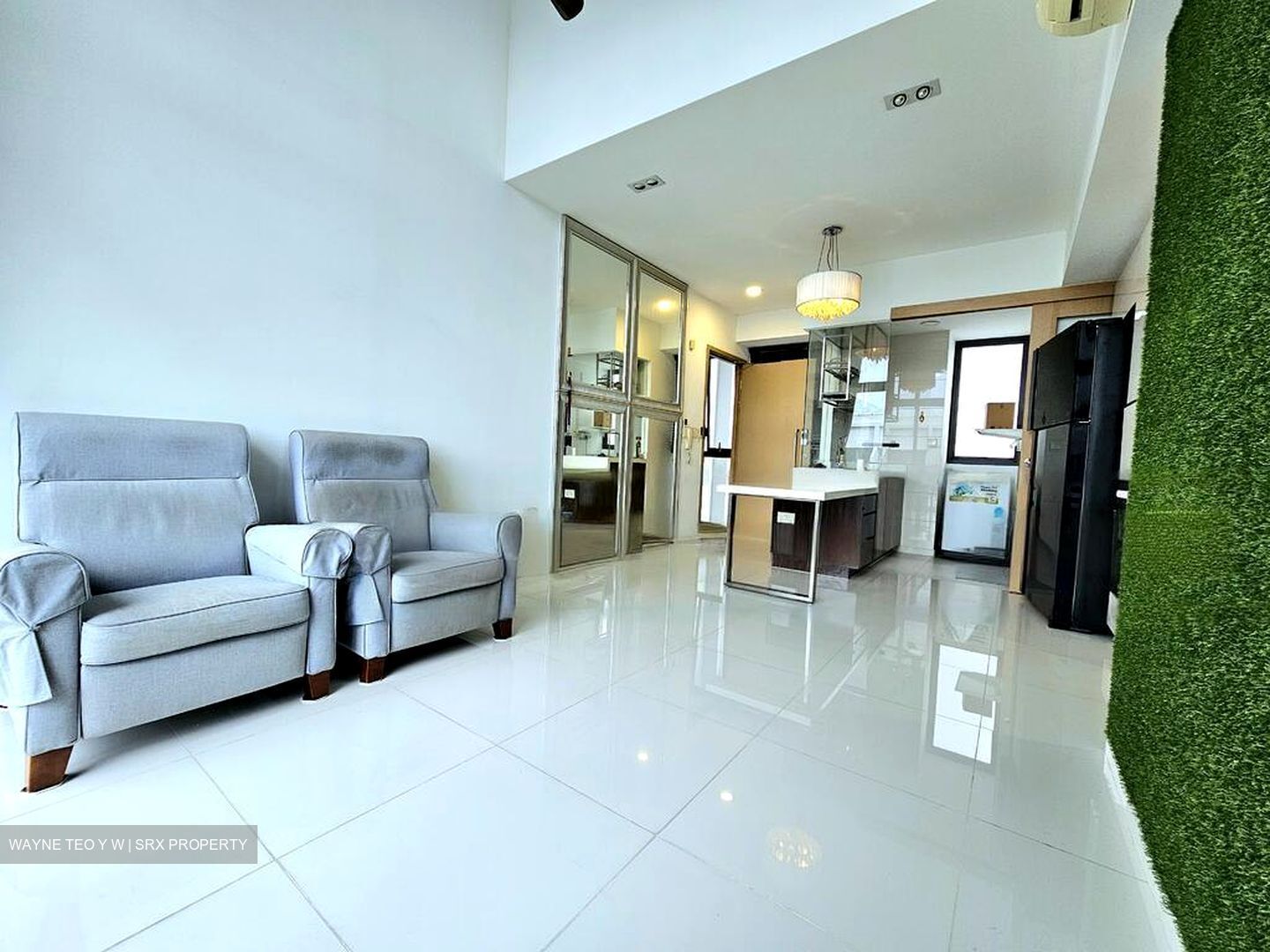 Twin Waterfalls (D19), Condominium #468257971